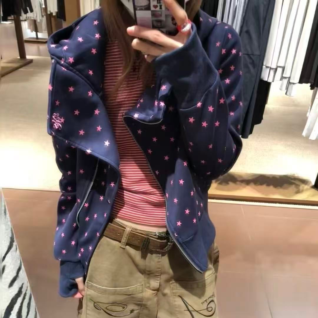 High Quality Thickened Original Craftsmanship Women’s Jacket